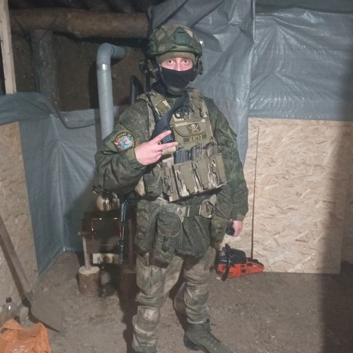 Виктор27, Великие Копани