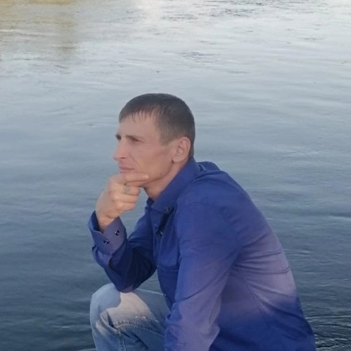 Степан40, Канск