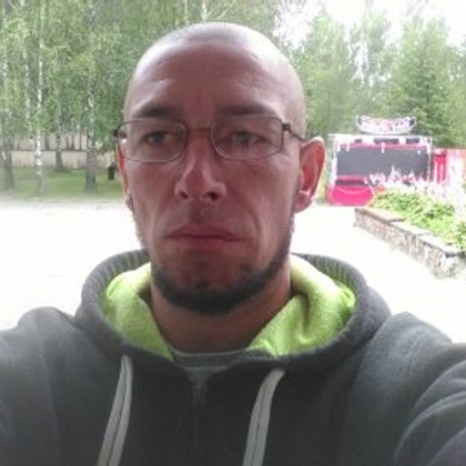 Андрей, 50 лет, Новополоцк