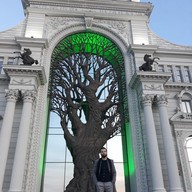 Mohammad, 34 года, Нижний Новгород