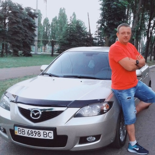 Макс, 41 год, Брянка