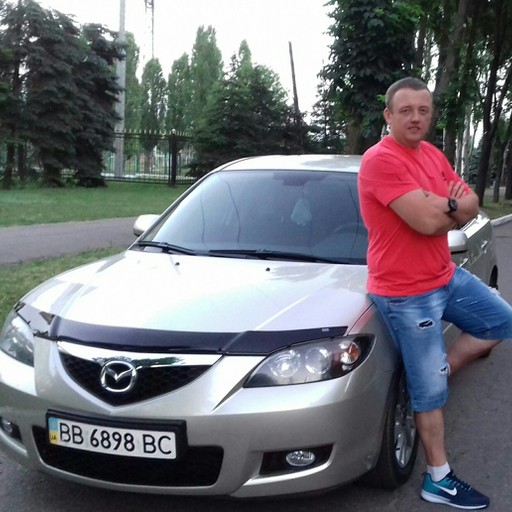 Макс, 41 год, Брянка