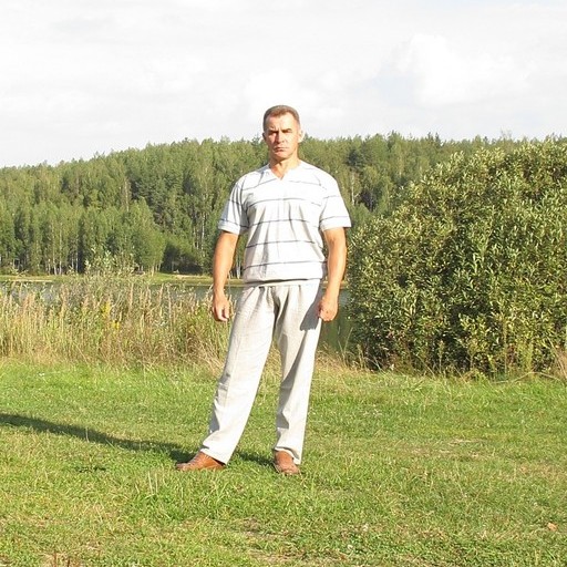 Игорь54, Рославль