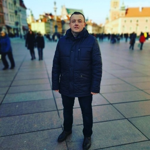 Макс, 41 год, Брянка