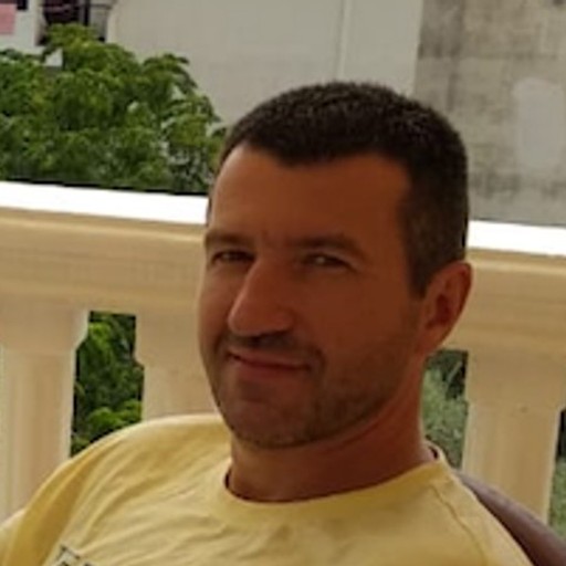 Сергей, 48 лет, Санкт-Петербург