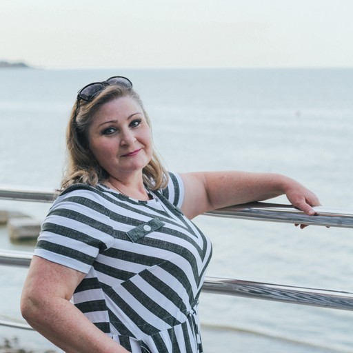 Оксана, 52 года, Таганрог