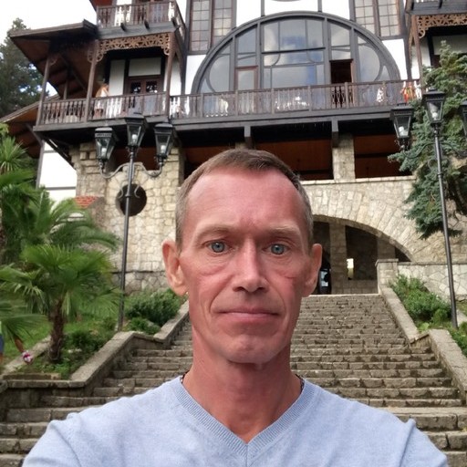 Сергей, 54 года, Архангельск