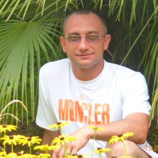 Роман, 43 года, Гусь-Хрустальный