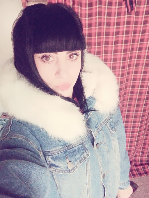 Valeriya, 30