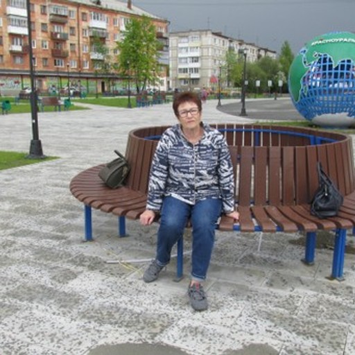 Нина, 72 года, Красноуральск