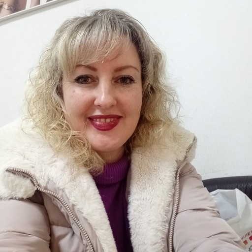 Ева, 42 года, Санкт-Петербург