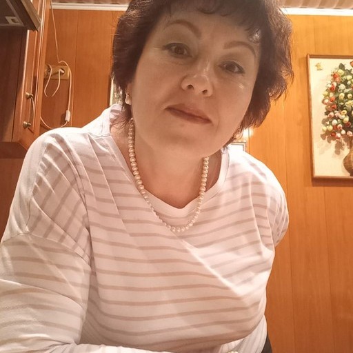 Валида, 59 лет, Ульяновск