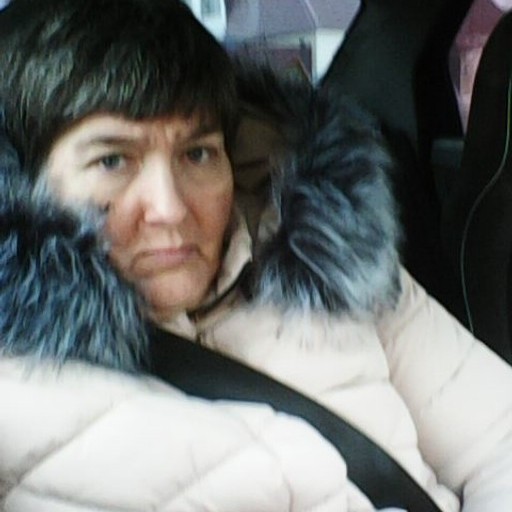 елена, 56 лет, Ульяновск