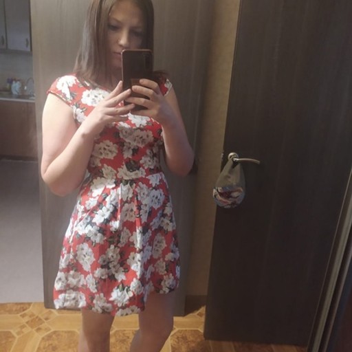 Анютка, 30 лет