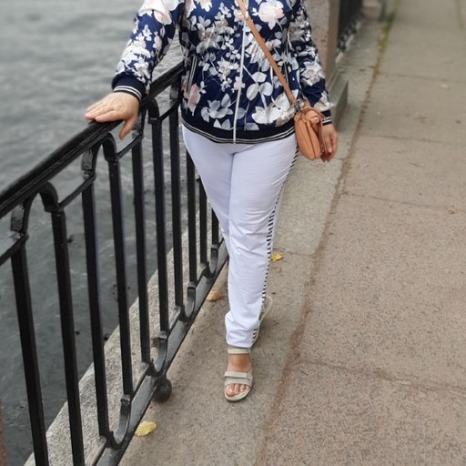 Галина, 64 года, Москва