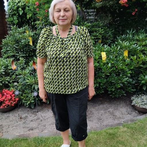 Мария, 66 лет, Киев