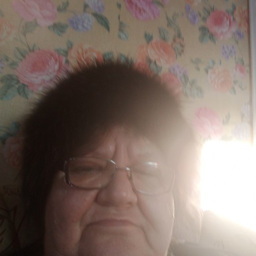 Надежда, 65 лет, Бирск