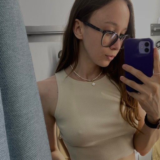 Алина, 25 лет