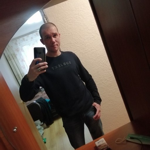 Александр, 22 года