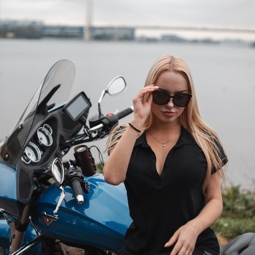 Алина, 26 лет, Москва