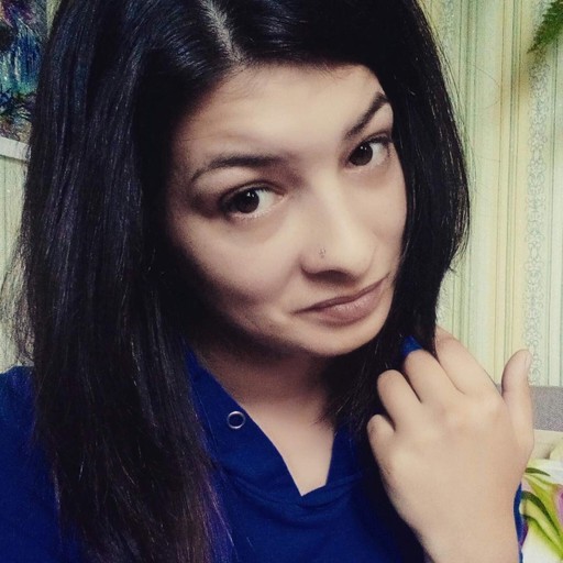Катерина, 29 лет, Артём