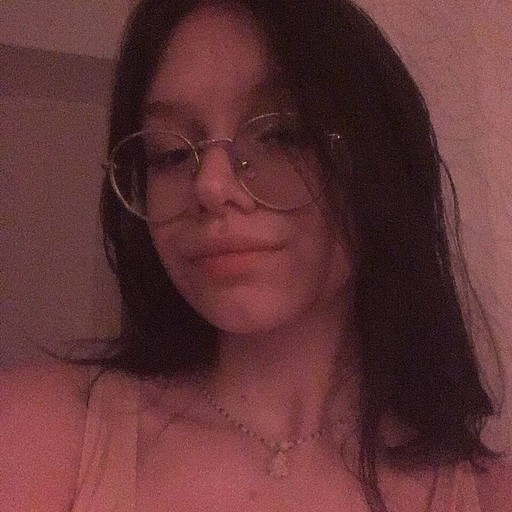 Лиза, 19 лет