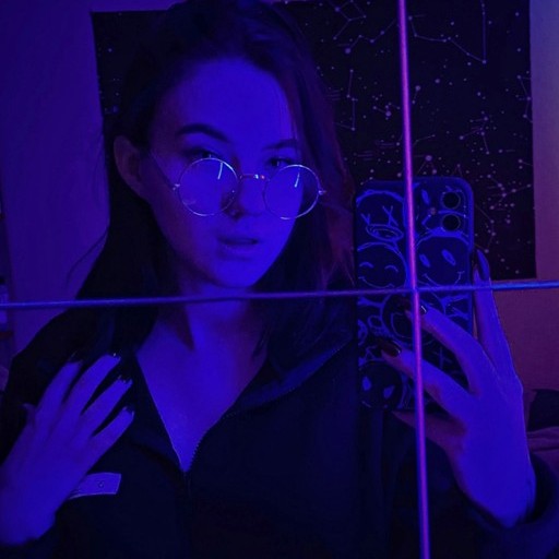 Sveta, 22 года, Москва