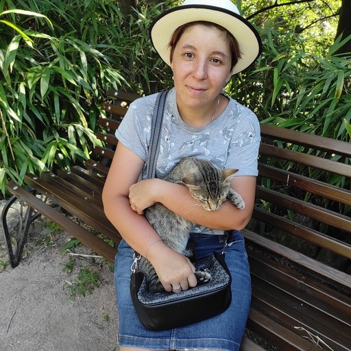 Юлия, 36 лет, Москва