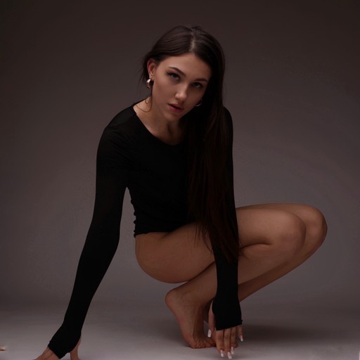 Эллина, 22 года, Москва