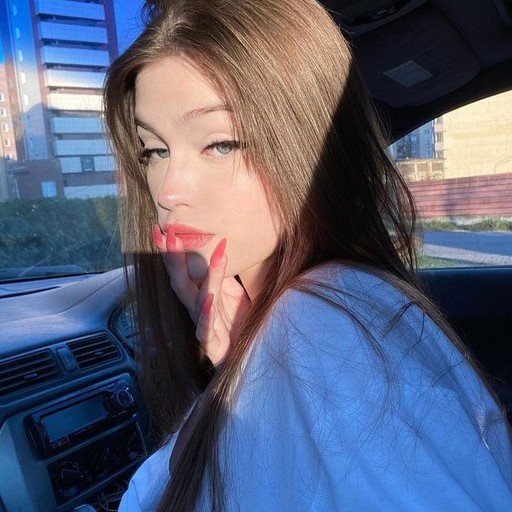 любовь, 27 лет, Москва