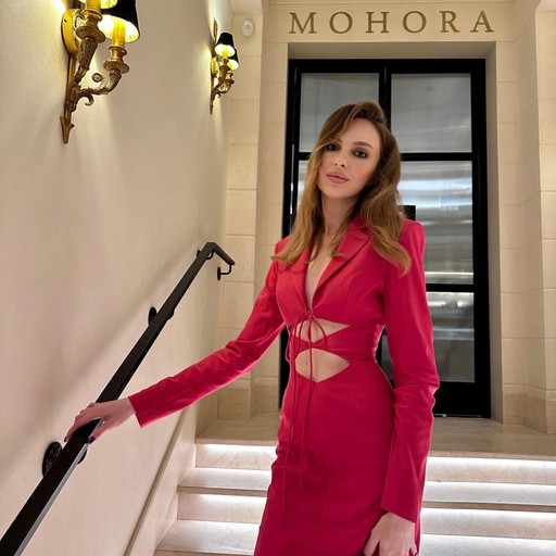 Анастасия, 30 лет
