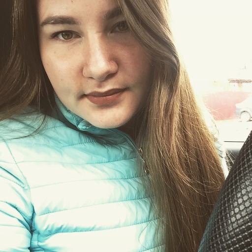 Ульяна, 22 года, Ижевск