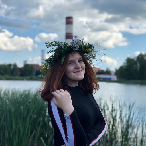 Алина, 20 лет, Электрогорск