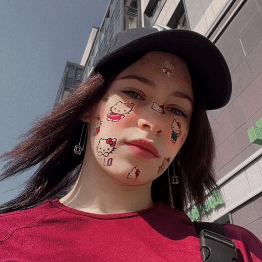 Дарья, 20 лет, Санкт-Петербург