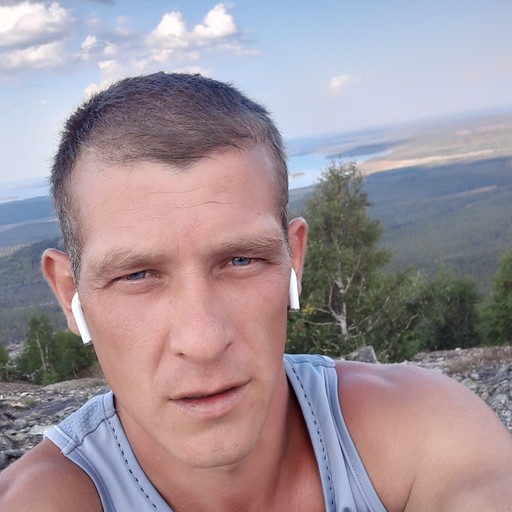 Владислав, 35 лет, Карабаш
