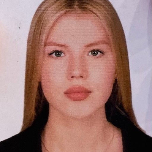 Яна, 21 год