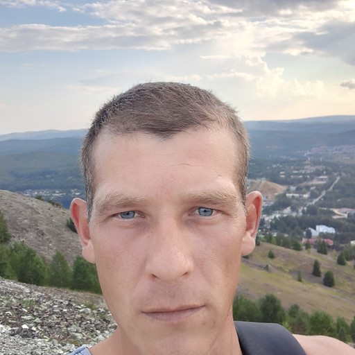 Владислав, 35 лет, Карабаш