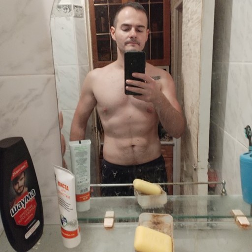 Михаил, 33 года, Большой Камень