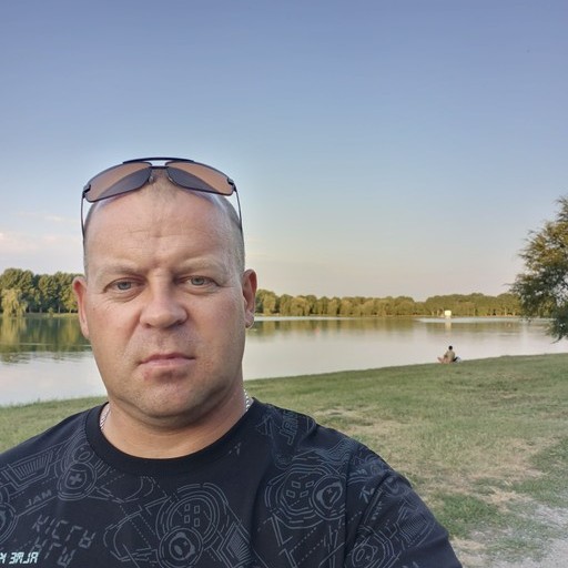 Viktor, 43 года, Балаково