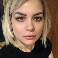 Любовь, 34 года, Москва