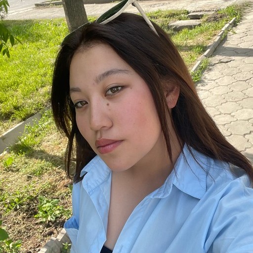 Альбина, 20 лет, Москва