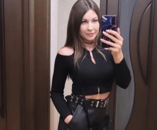Алина, 37