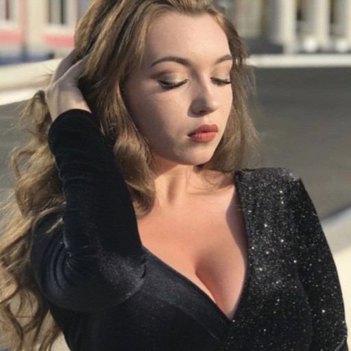 Даша, 24 года, Москва
