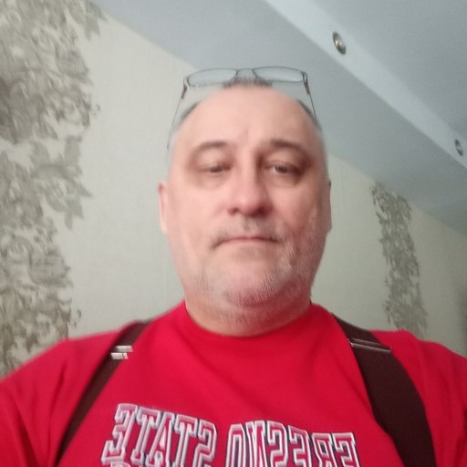 СЕРГЕЙ, 53 года, Чебоксары