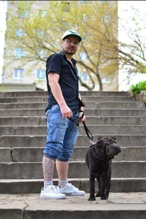 Арсен, 43