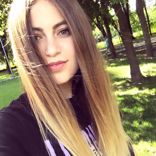Karina, 26 лет, Киев