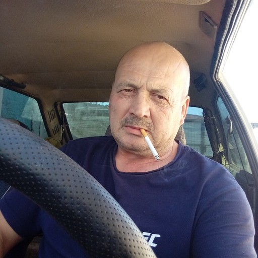 Сергей, 56 лет, Евпатория