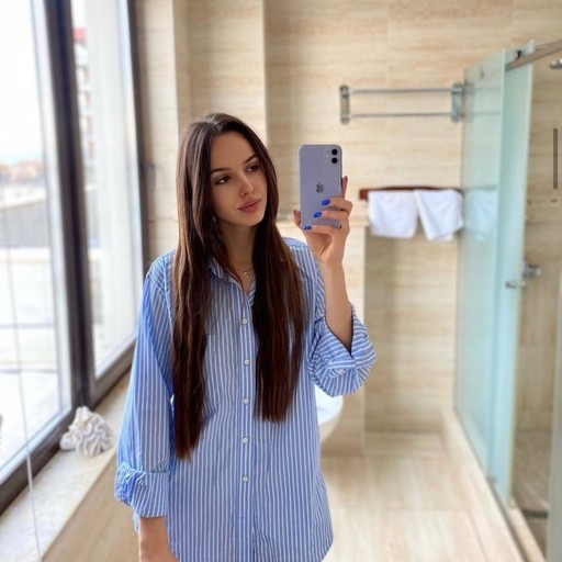 Камилла, 23 года, Москва