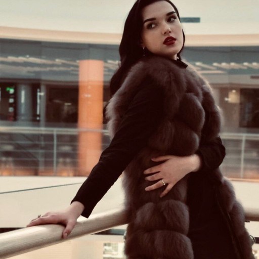 Regina, 25 лет, Москва