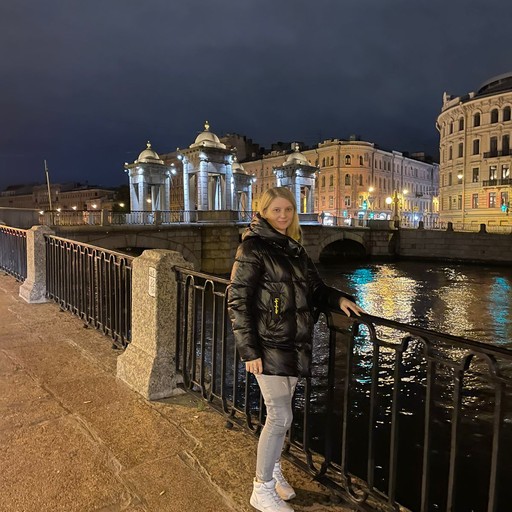 Валентина, 34 года